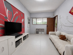 Blk 517 Jurong West Street 52 (Jurong West), HDB 3 Rooms #573155721